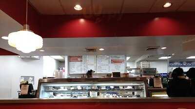 Miller's Deli & Cafe