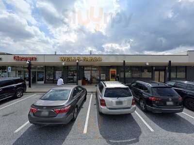 Miller's Deli & Cafe