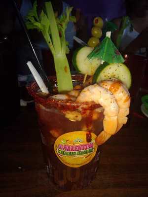 La Valentina Mexican Kitchen