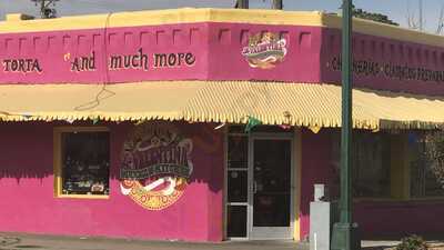 La Valentina Mexican Kitchen