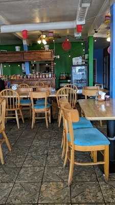 La Valentina Mexican Kitchen