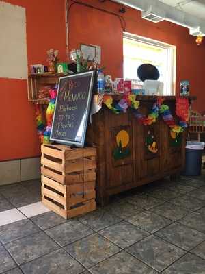 La Valentina Mexican Kitchen