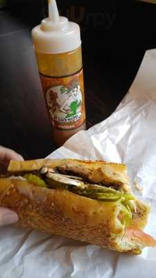 East Side Delicatessen