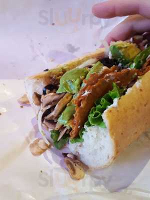 East Side Delicatessen