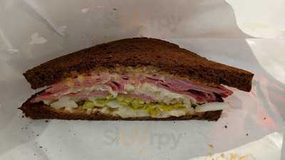 East Side Delicatessen