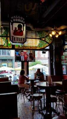 Billy Frogg's Grill & Bar