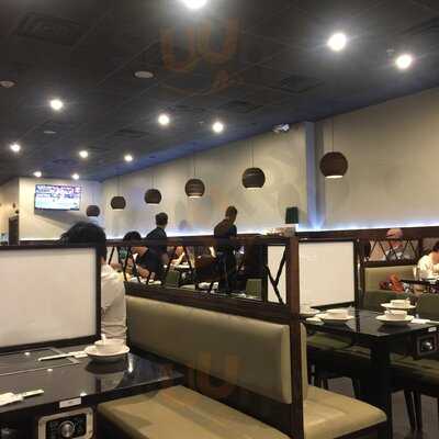 Little Sheep Mongolian Hot Pot