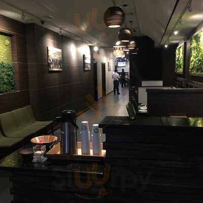 Little Sheep Mongolian Hot Pot