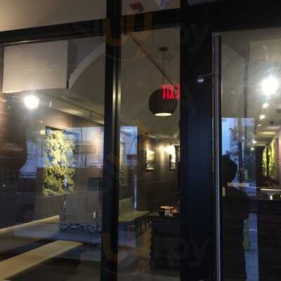 Little Sheep Mongolian Hot Pot