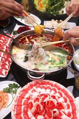 Little Sheep Mongolian Hot Pot