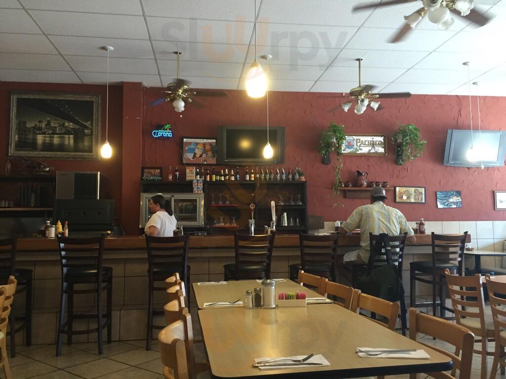 Margarita's Family Restaurant