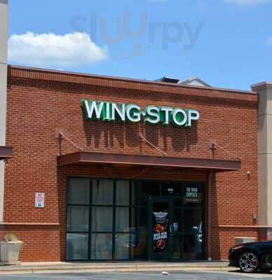 Wingstop