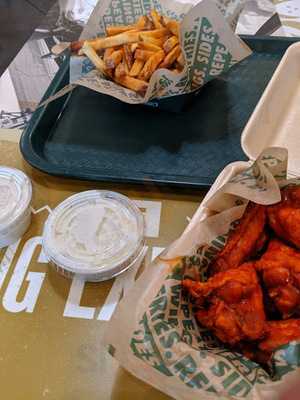 Wingstop