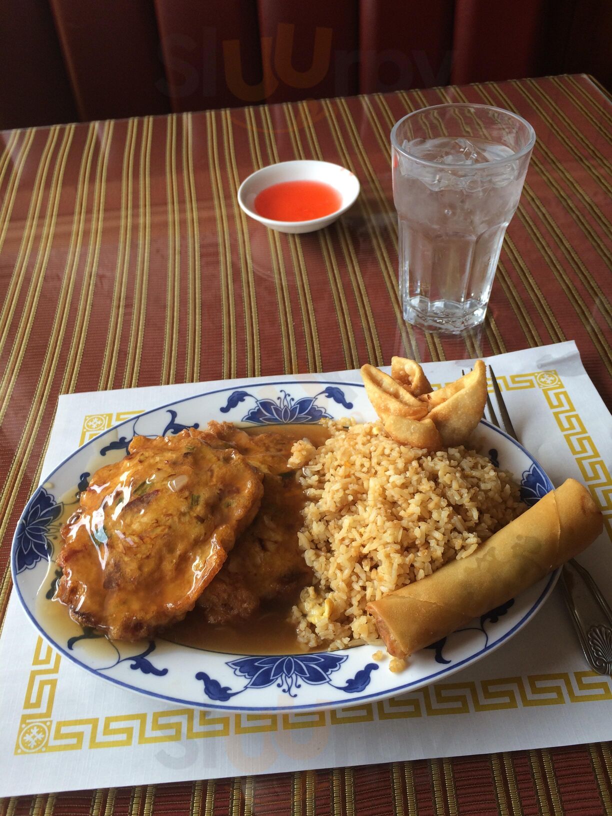 New Peking Restaurant