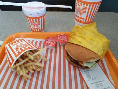 Whataburger