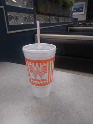 Whataburger
