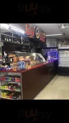 Charley Biggs Chicken