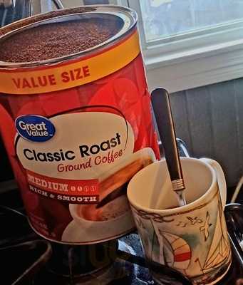 Charley Biggs Chicken