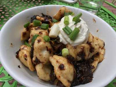 Pel'meni Dumpling Tzar