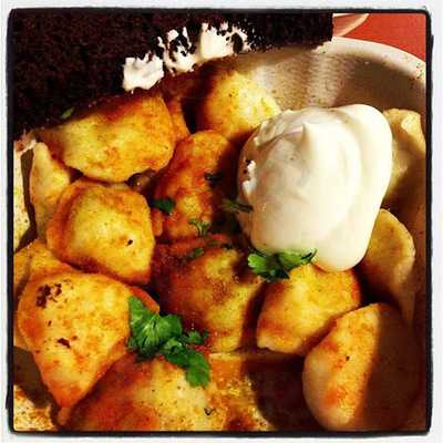 Pel'meni Dumpling Tzar