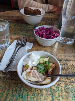 Pel'meni Dumpling Tzar