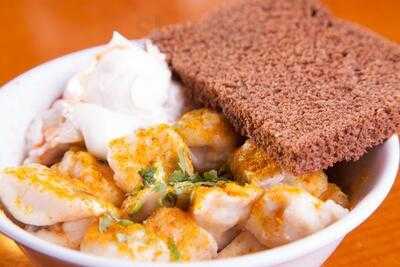 Pel'meni Dumpling Tzar