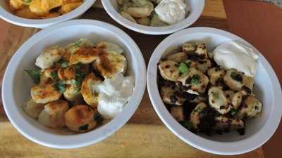 Pel'meni Dumpling Tzar