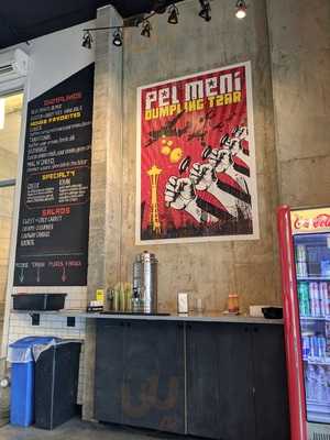 Pel'meni Dumpling Tzar