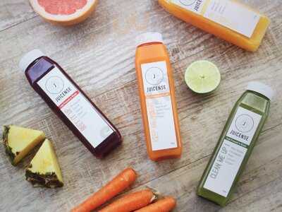 Juicense
