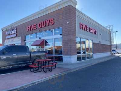 Five Guys