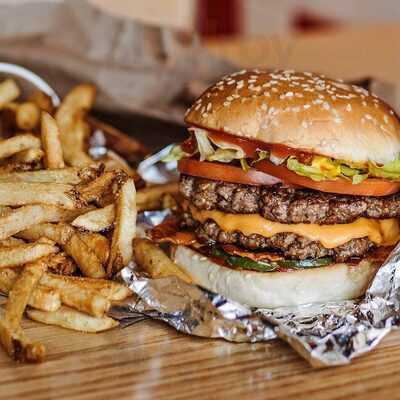 Five Guys