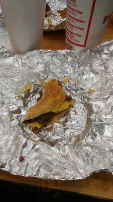 Five Guys