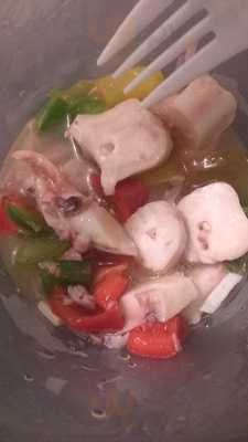 Tipica Lechonera Restaurant