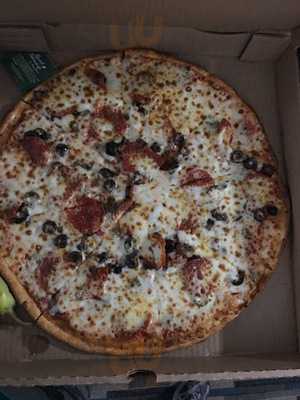 Papa Johns Pizza