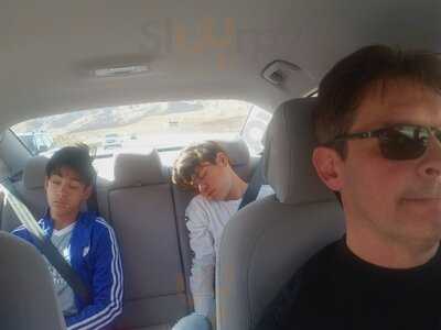 Lemongrass & Lime - A Thai Bistro