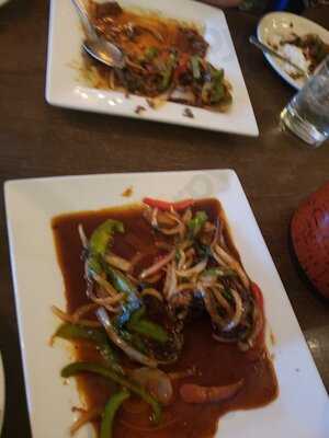 Lemongrass & Lime - A Thai Bistro