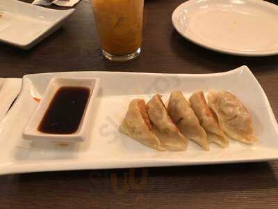 Lemongrass & Lime - A Thai Bistro