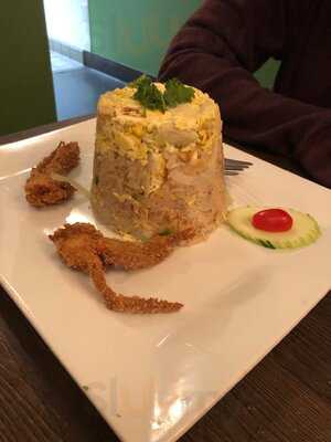 Lemongrass & Lime - A Thai Bistro