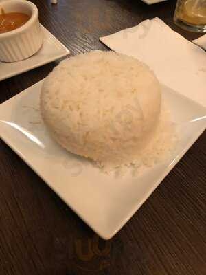 Lemongrass & Lime - A Thai Bistro