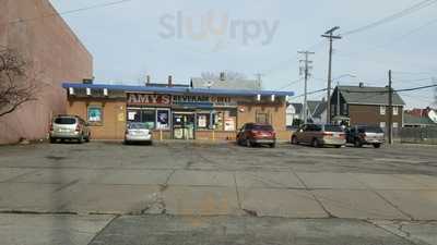 Amy's Beverage & Deli