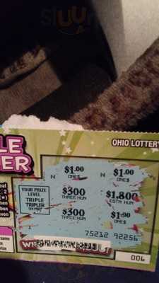 Amy's Beverage & Deli