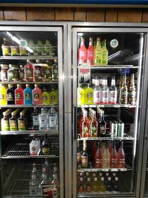 Amy's Beverage & Deli