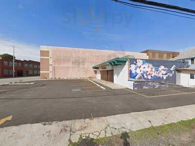 Amy's Beverage & Deli