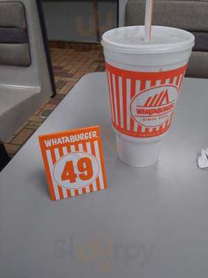 Whataburger