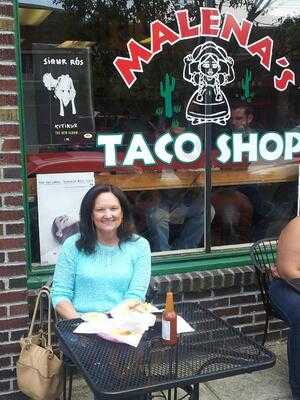 Malena's Taco Shop