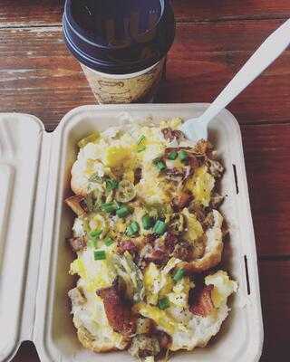 Flightpath Coffeehouse