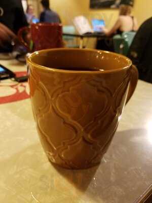 Flightpath Coffeehouse