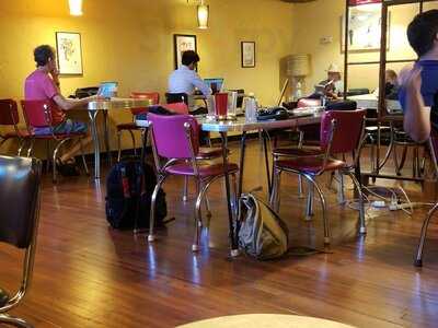 Flightpath Coffeehouse