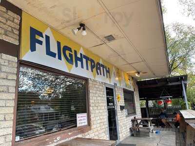 Flightpath Coffeehouse