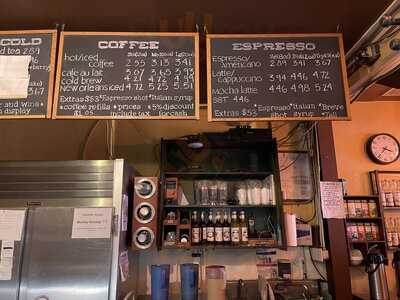 Flightpath Coffeehouse